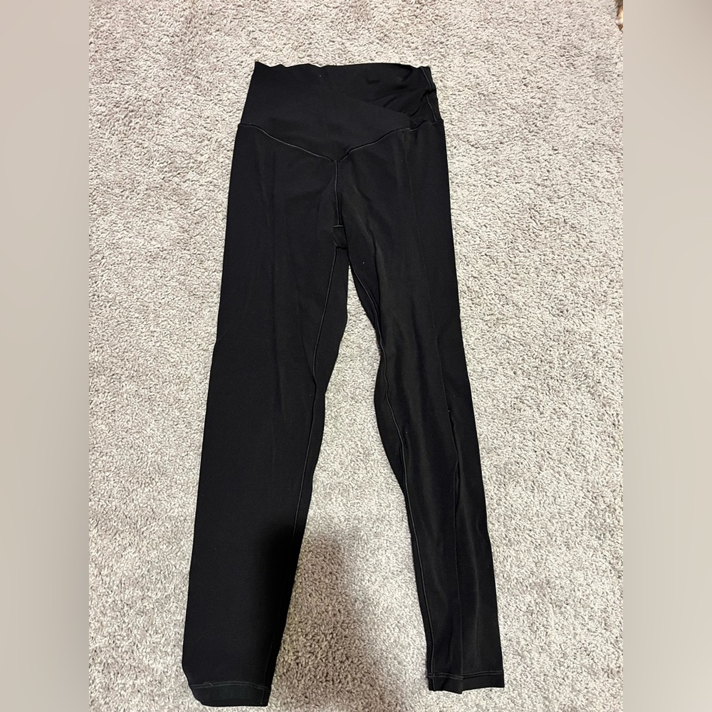 Offline by Aerie Criss Cross leggings